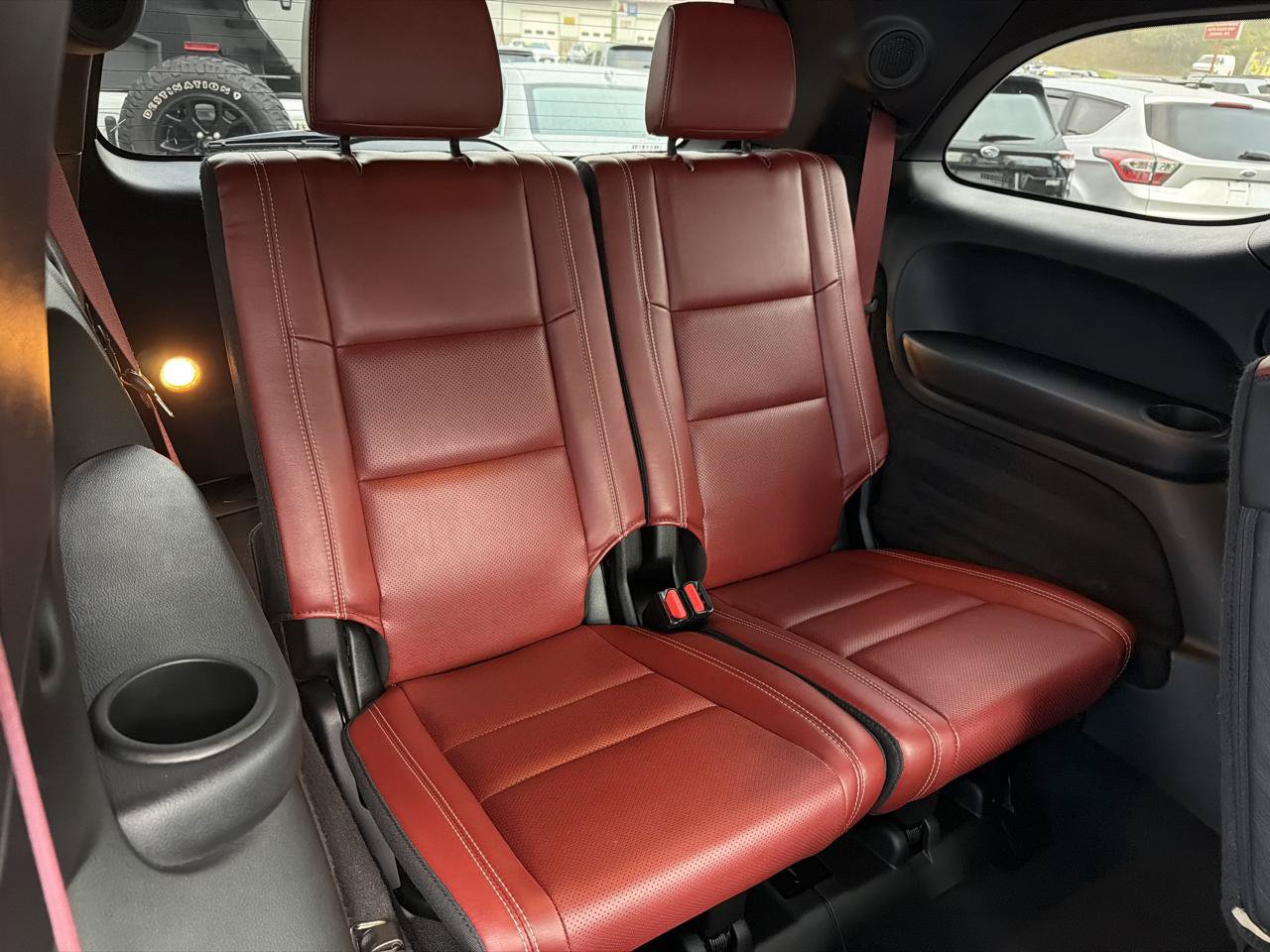 Used 2023 Dodge Durango SRT Hellcat AWD/4WD image 15