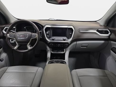 Used 2020 GMC Acadia SLT FWD image 10