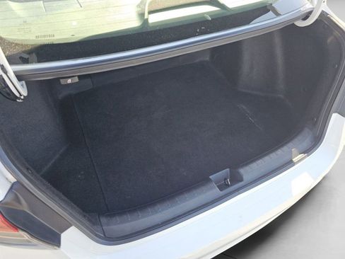 Used 2024 Honda Civic LX image 24