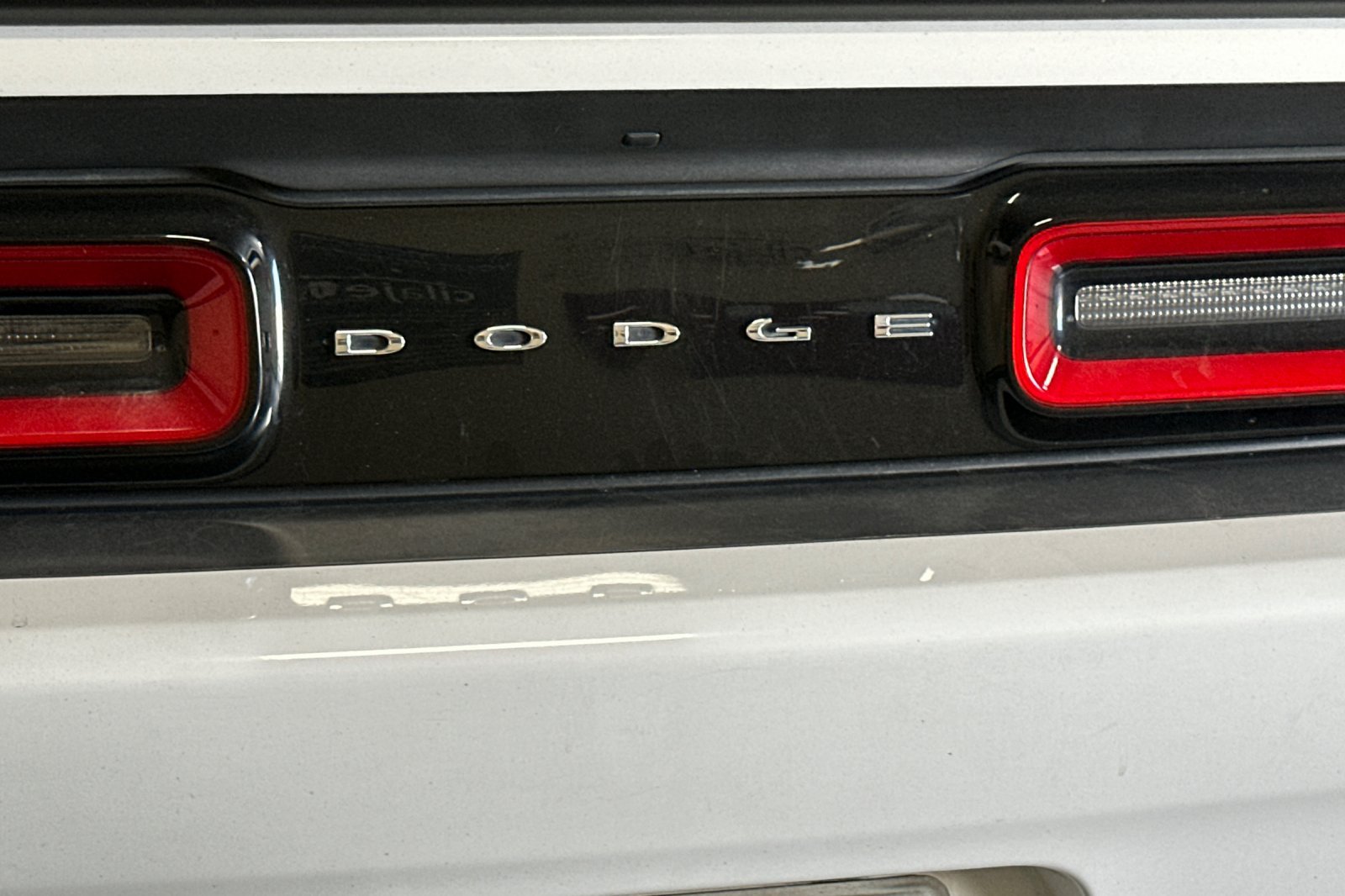 Used 2019 Dodge Challenger R/T RWD image 43