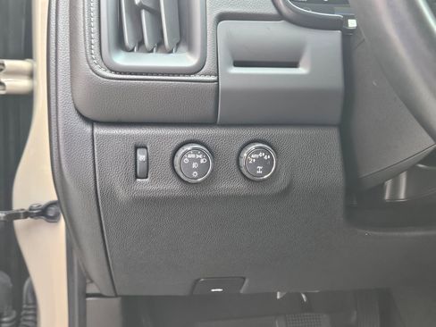 Used 2022 GMC Canyon Elevation w/ Elevation Premium Package image 18