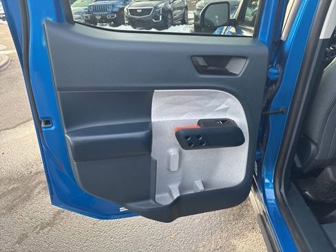 Used 2022 Ford Maverick XLT w/ Equipment Group 300A Standard image 27