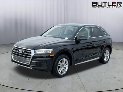 Used 2020 Audi Q5 2.0T Premium