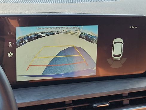 Used 2025 Kia Telluride EX X-Line image 16