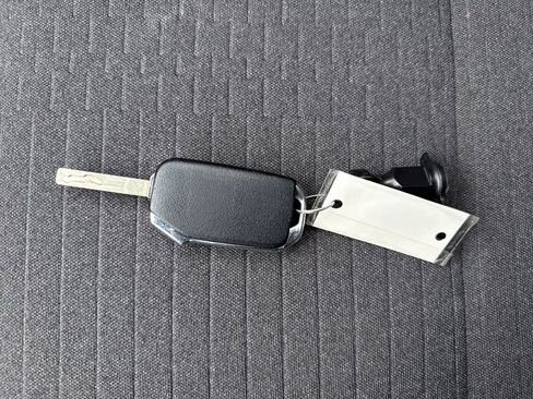 Used 2021 Kia Seltos S AWD/4WD image 34