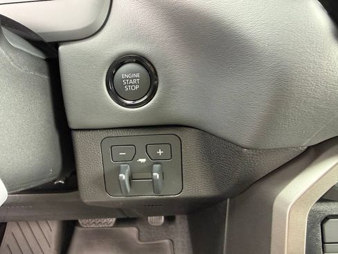 New 2026 Toyota Tundra Platinum AWD/4WD image 24