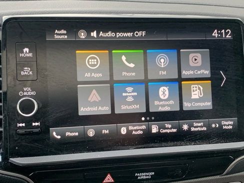 Used 2024 Honda Ridgeline RTL image 12