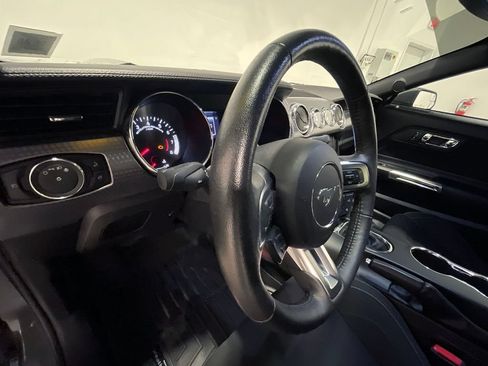 Used 2017 Ford Mustang GT w/ GT Performance Package RWD image 80
