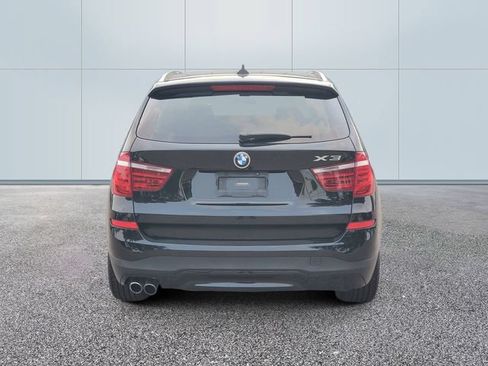 Used 2017 BMW X3 sDrive28i RWD image 5