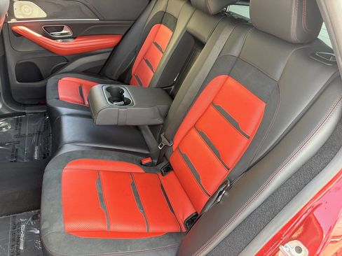 Used 2023 Mercedes-Benz GLE 53 AMG 4MATIC Coupe image 17
