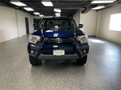 Used 2012 Toyota Tacoma 4x4 Double Cab w/ TRD Sport Pkg image 13