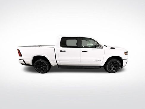 New 2026 RAM 1500 Big Horn image 8