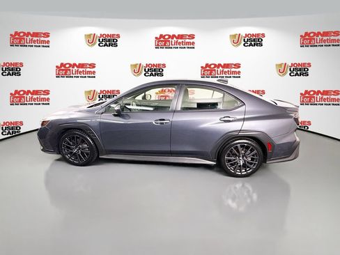 Used 2023 Subaru WRX Premium AWD/4WD image 14