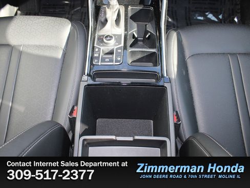 Used 2023 Kia Sorento SX image 19