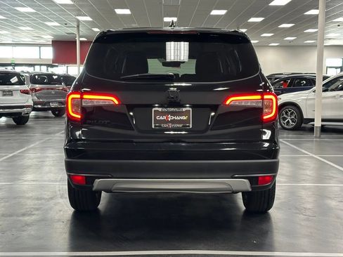 Used 2020 Honda Pilot EX-L image 6