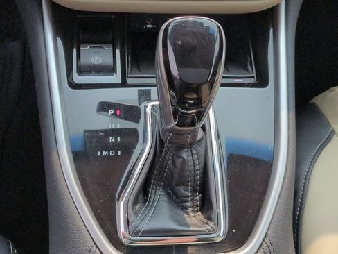 Used 2021 Subaru Outback Limited XT AWD/4WD image 25