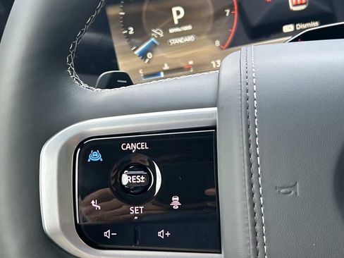 New 2026 Nissan Armada Platinum Reserve AWD/4WD image 32