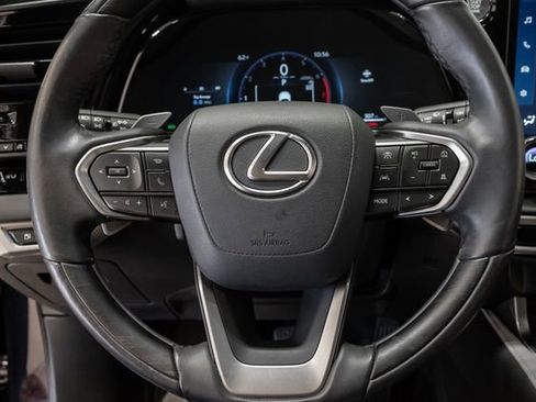 Used 2025 Lexus RX 350 Premium w/ Accessory Package (Z1) FWD image 9