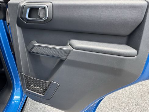 New 2026 Ford Bronco Badlands AWD/4WD image 19