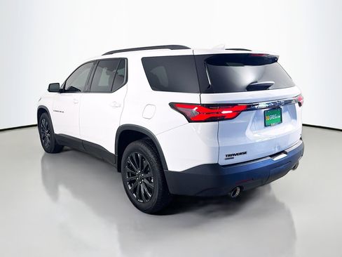 Used 2024 Chevrolet Traverse RS image 7
