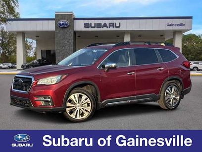 Used 2021 Subaru Ascent Touring w/ Popular Package #2A