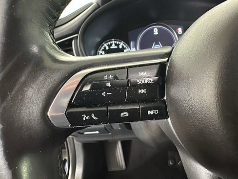 Used 2024 MAZDA CX-30 AWD 2.5 S w/ Select Sport Pkg image 16