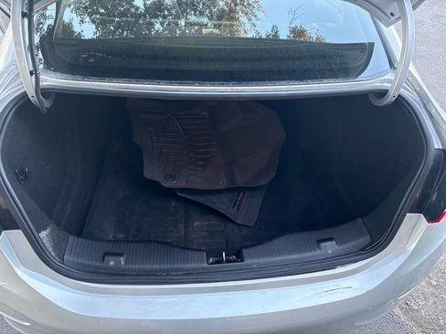Used 2019 Chevrolet Cruze LS FWD image 18