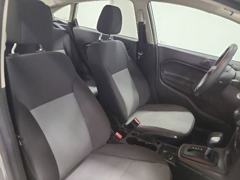 Used 2019 Ford Fiesta S FWD image 13