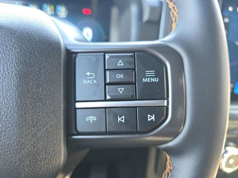 Certified 2025 Ford F150 Tremor AWD/4WD image 23