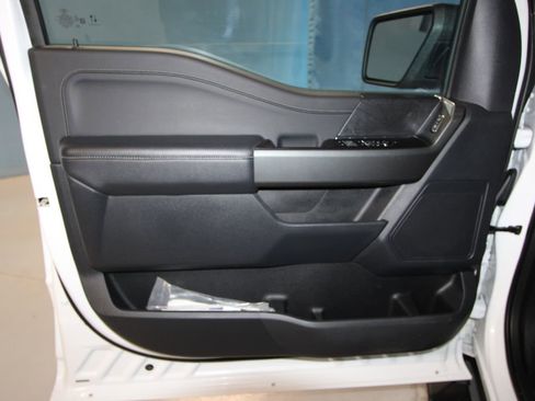 Used 2023 Ford F150 XLT w/ Equipment Group 302A High AWD/4WD image 5