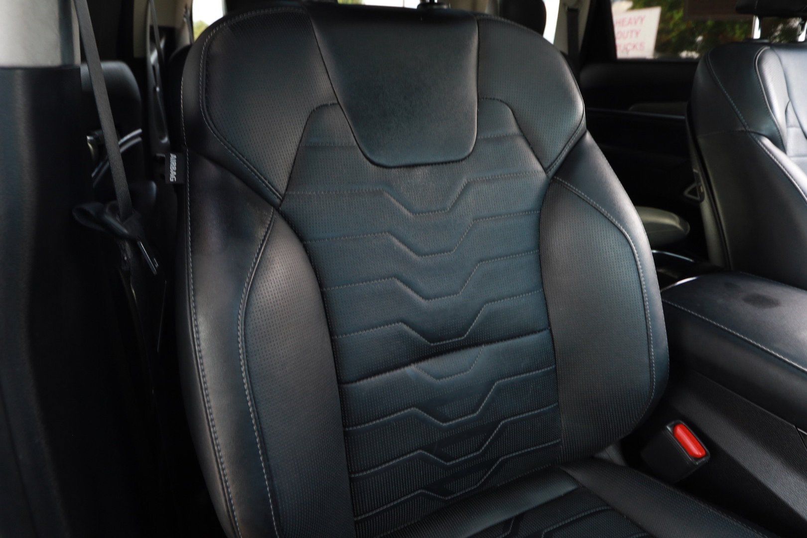 Used 2022 Kia Telluride SX w/ SX Prestige Package AWD/4WD image 33