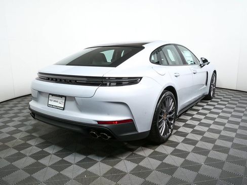 New 2026 Porsche Panamera RWD image 30