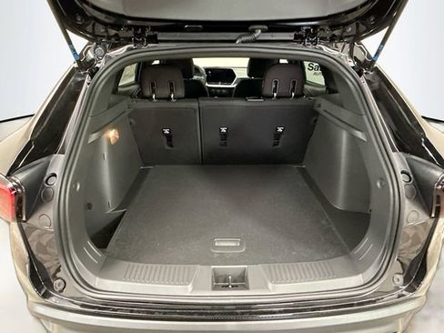 New 2026 Chevrolet Trax RS image 26