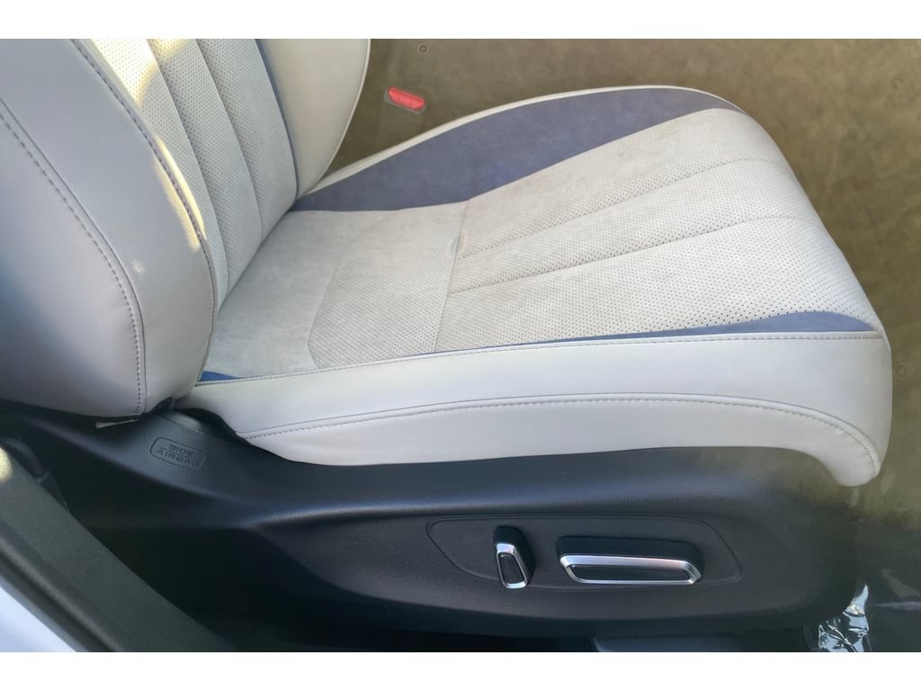 Certified 2025 Acura ADX A-Spec AWD/4WD image 22