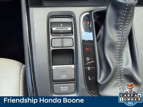 Used 2024 Honda CR-V EX-L image 30