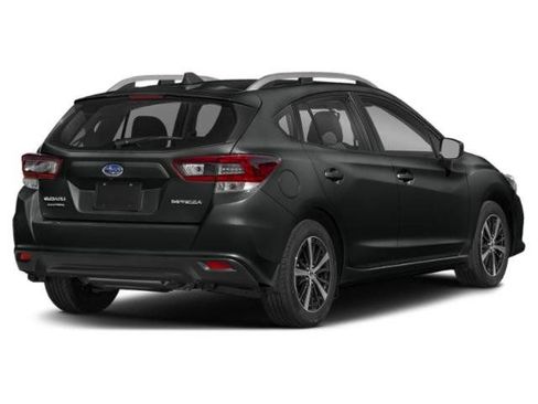 Used 2021 Subaru Impreza Premium image 2