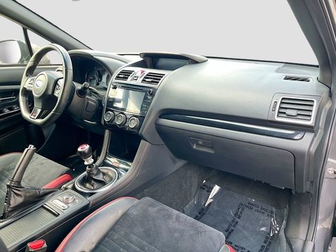 Used 2021 Subaru WRX STI AWD/4WD image 26
