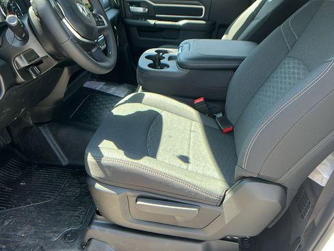 New 2025 RAM 5500 2WD Regular Cab image 20