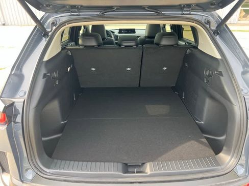 Used 2025 MAZDA CX-50 AWD 2.5 S w/ Weather Package image 19