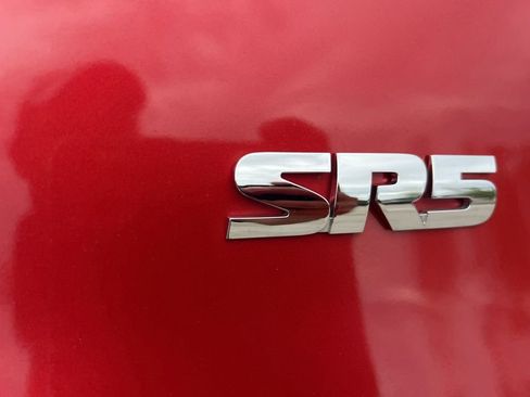 Used 2021 Toyota 4Runner SR5 RWD image 42