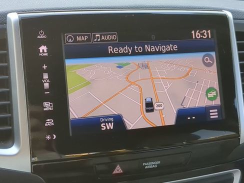 Used 2019 Honda Ridgeline RTL-E image 20