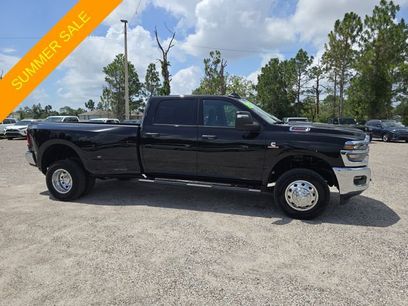 Used 2025 RAM 3500 Tradesman