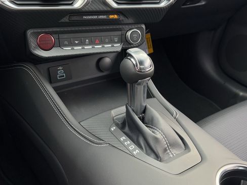 New 2026 Ford Mustang GT Premium image 43