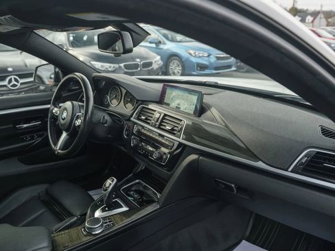 Used 2019 BMW 430i Gran Coupe xDrive 430i xDrive Gran Coupe Sedan 4 w/ M Sport Package image 15