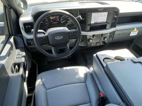 New 2026 Ford F450 XL RWD image 9