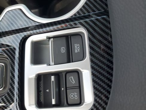 Used 2026 Honda Passport RTL image 30