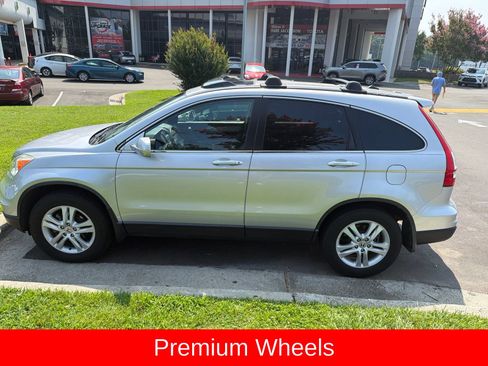 Used 2011 Honda CR-V EX-L image 8