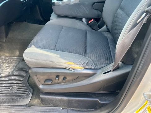 Used 2016 Chevrolet Silverado 2500 LT w/ True North Edition AWD/4WD image 10