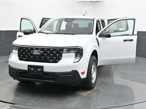 New 2026 Ford Maverick XL AWD/4WD image 49