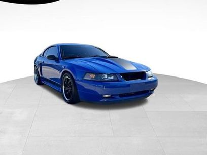 Used 2003 Ford Mustang Mach 1